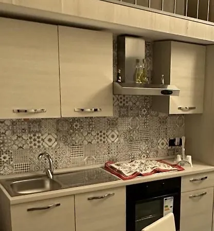 Holiday home House Pallonetto Naples