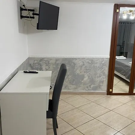 Casa vacanze Emchrin *