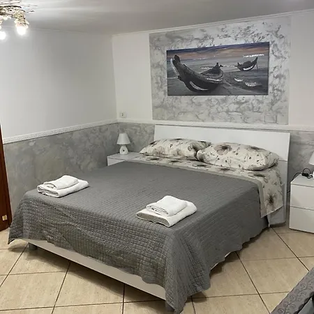 Casa vacanze Emchrin Napoli