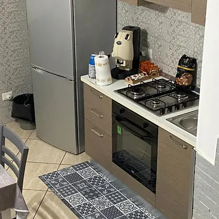 Casa vacanze Emchrin