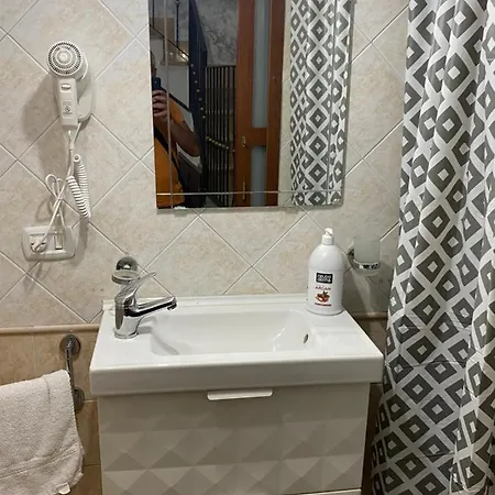 Emchrin Casa vacanze Napoli