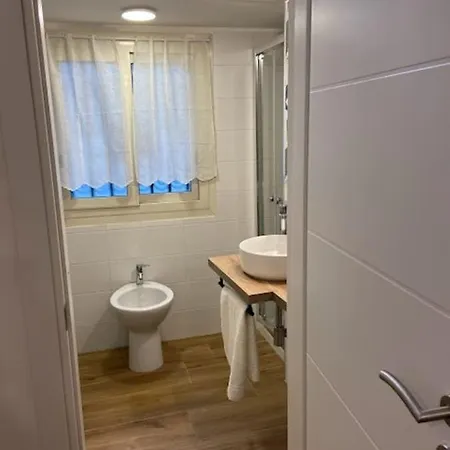 Apartamento Art Center Nápoles