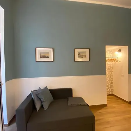 Apartamento Art Center