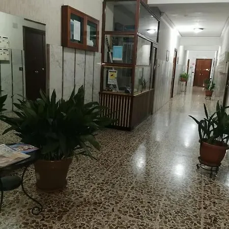 Epomeo Vincent House Napoli