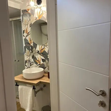 Apartamento Art Center Nápoles
