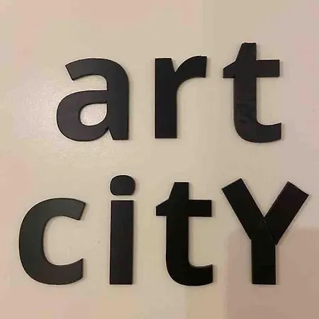 Art Center Apartamento *