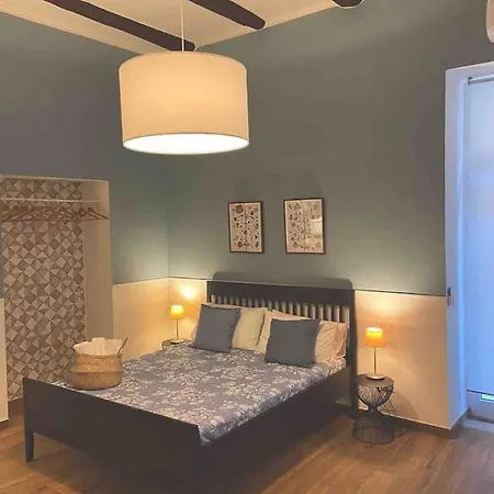 Apartamento Art Center