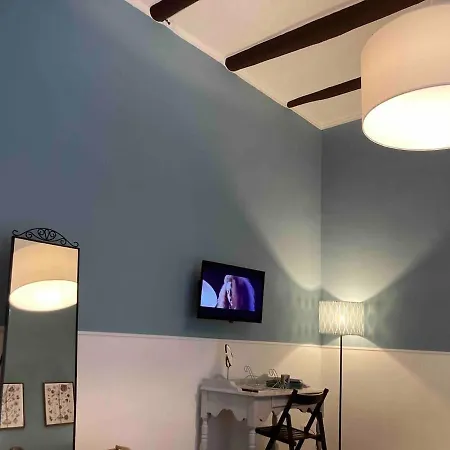 Art Center Apartamento