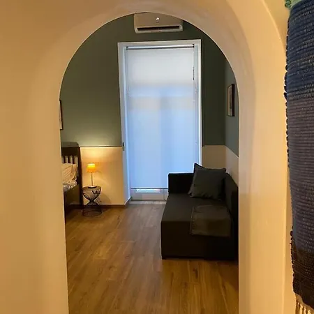 Apartamento Art Center *