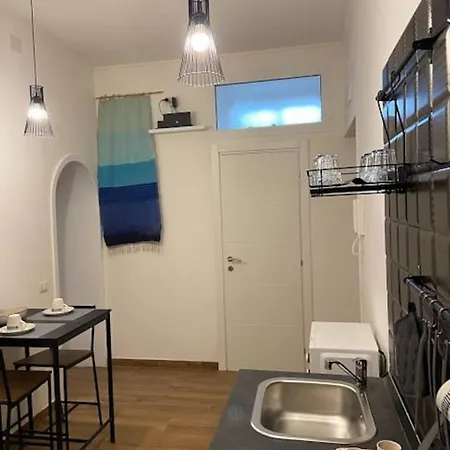 Apartamento Art Center *