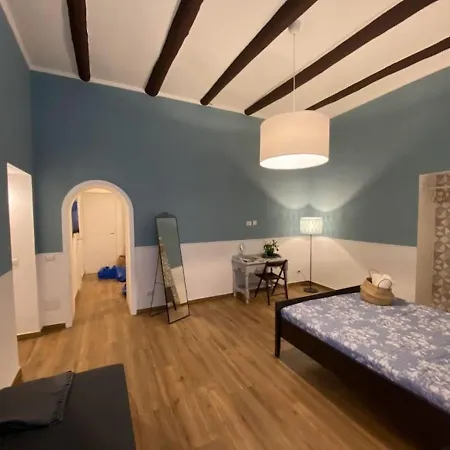 Apartamento Art Center