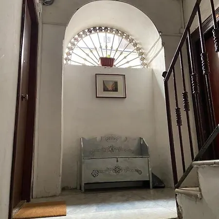 Apartamento Art Center *