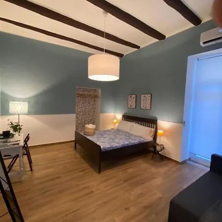 Art Center Apartamento *