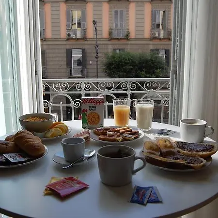 Maison d'hôtes Dimora Duomo Naples
