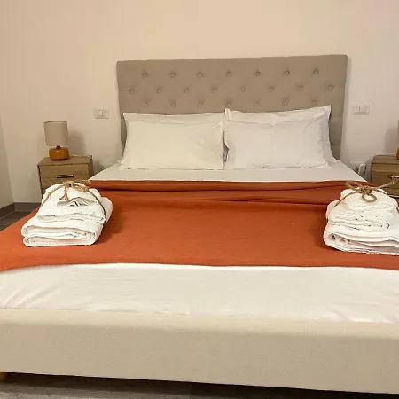 A Casa Di Toto Apartamento *