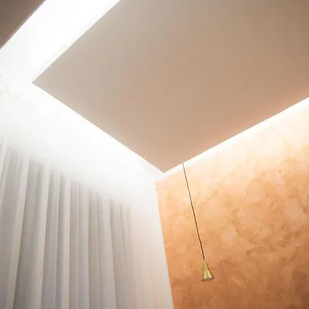 El Diez Guest house