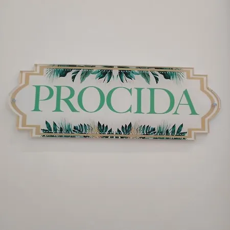 Casa Giupa * Naples