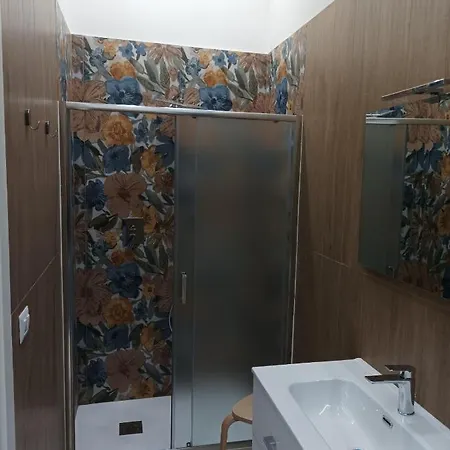 Casa Giupa Guest house