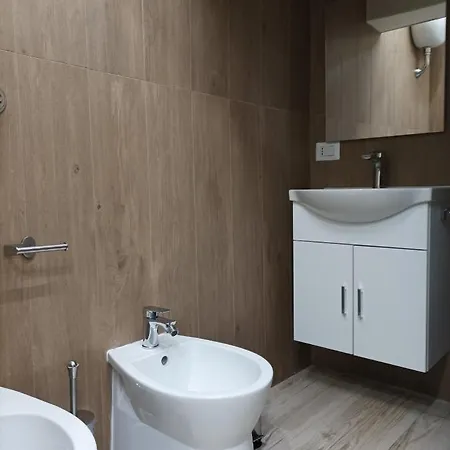 Guest house Casa Giupa Naples