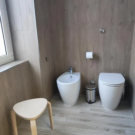Guest house Casa Giupa