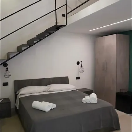 Bed & Breakfast Vittoria Neapel