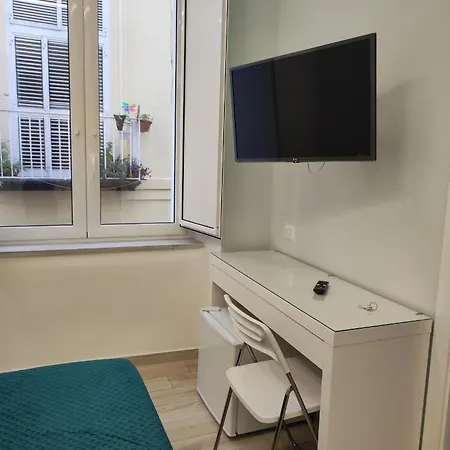 Guest house Casa Giupa Naples