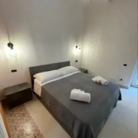 Bed & Breakfast Vittoria Neapel