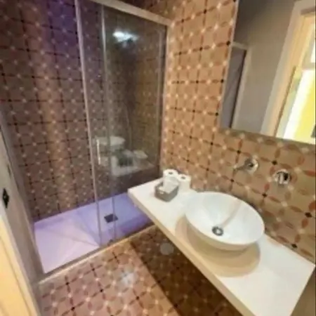 Vittoria Bed & Breakfast Neapel