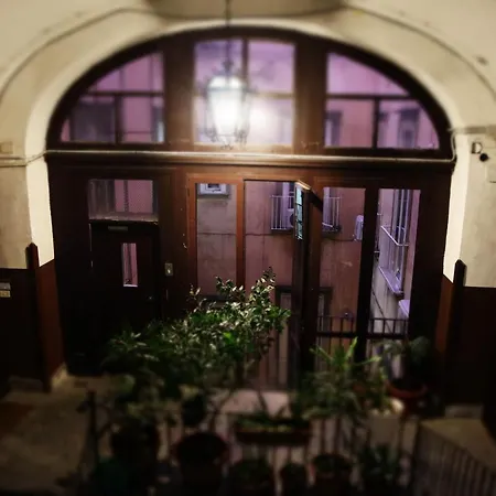 Homestay Storia Di Sofia Naples