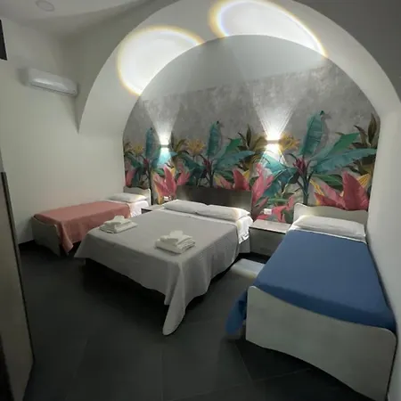 A' Casa Mij * Naples