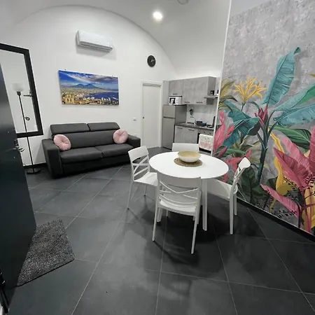 A' Casa Mij
