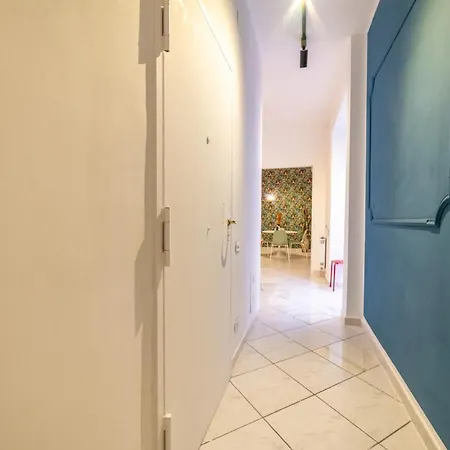 Vico Piazza Nuova 1 Appartamento *