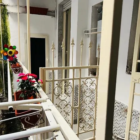 House Diamante 194 Apartment Naples