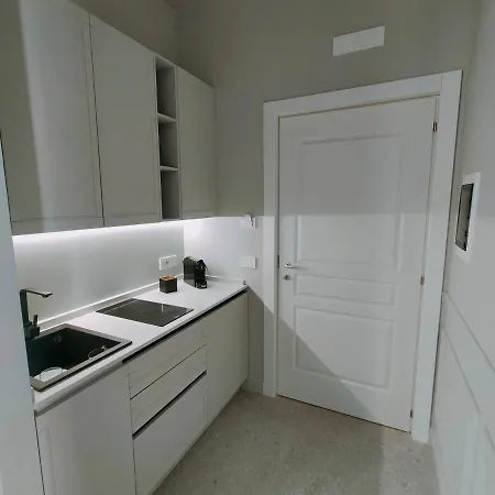 Maccus Bed & Breakfast Naples