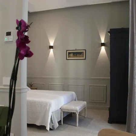 Maccus Bed & Breakfast *