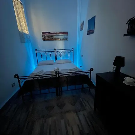 Дом отдыха L'oasi Di Luis