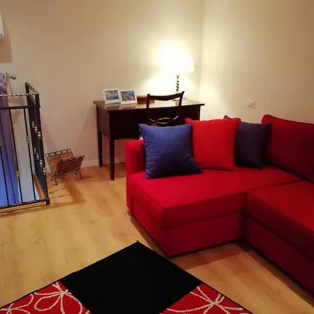 Apartment Anema E Core Centro Storico