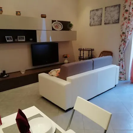 Anema E Core Centro Storico Apartment Naples