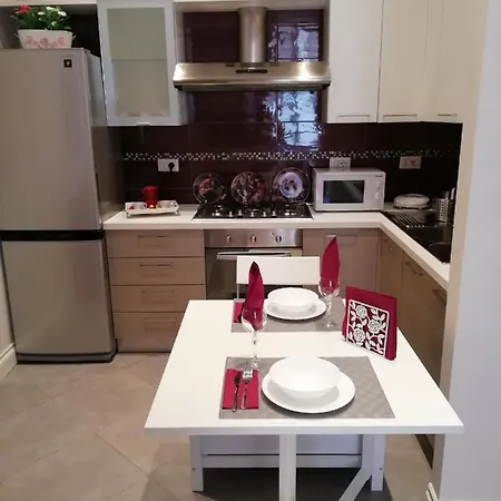 Anema E Core Centro Storico Apartment