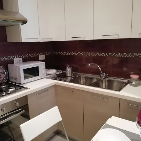 Anema E Core Centro Storico Apartment Naples