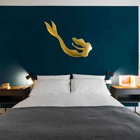 Bed and Breakfast Naos Νάπολη