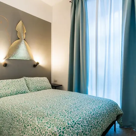 Naos Bed and Breakfast