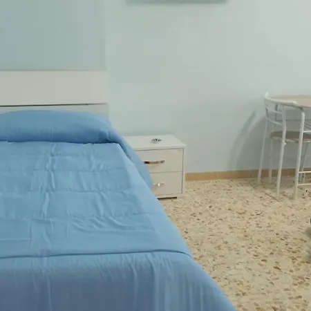 Bed & Breakfast Diana Napoli