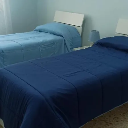 Bed & Breakfast Diana *