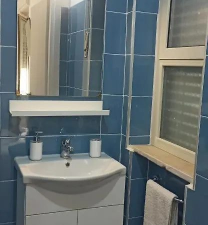 Diana Bed & Breakfast Napoli