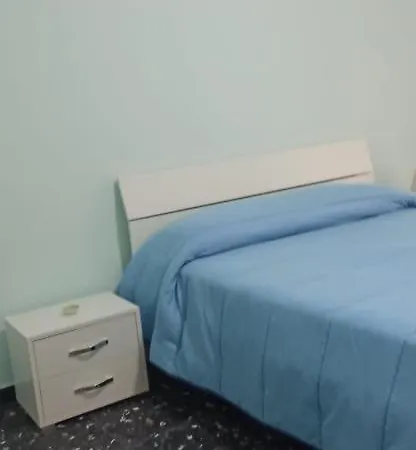 Diana Bed & Breakfast Napoli