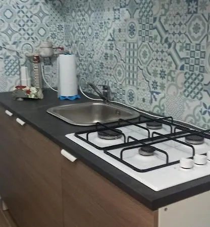 Diana Bed & Breakfast