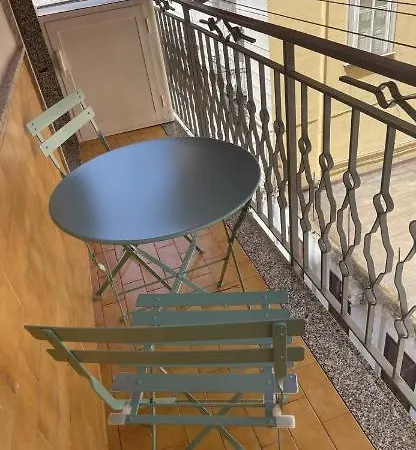 Casa Pier Paolo & Stella Bed & Breakfast