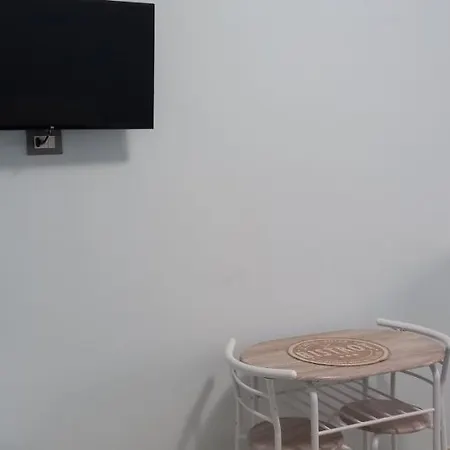 Diana Bed & Breakfast Napoli
