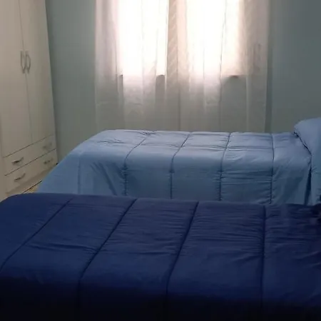 Bed & Breakfast Diana *